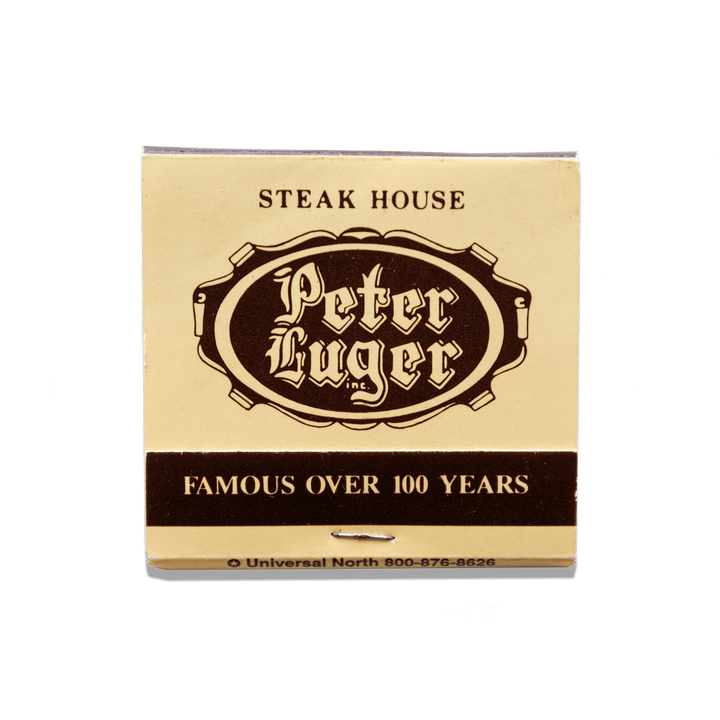 Peter Luger