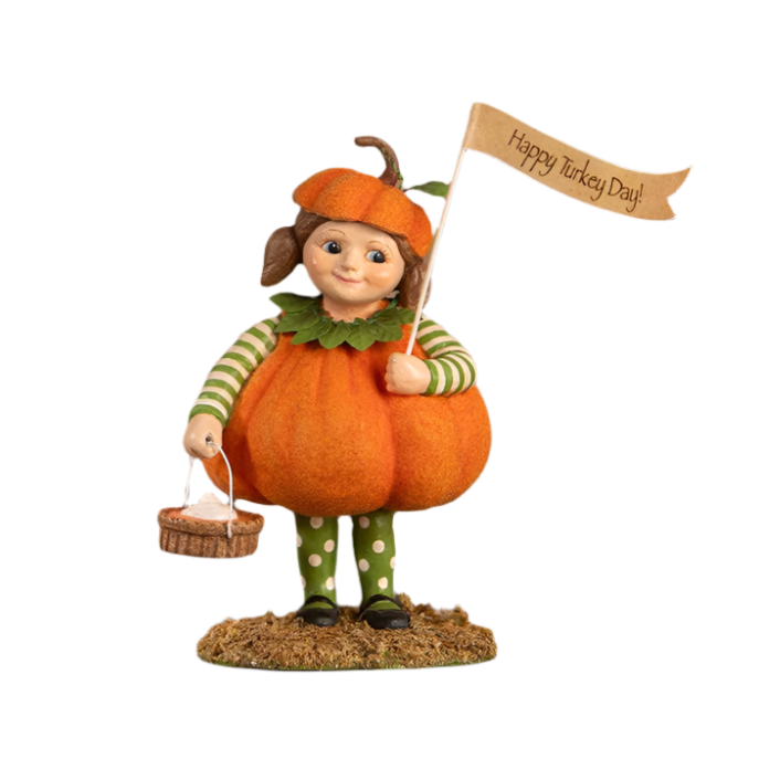 petunia pumpkin pie bethany lowe