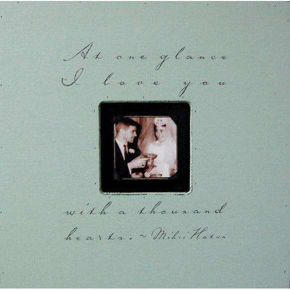 Photobox "At One Glance" - Quirks!