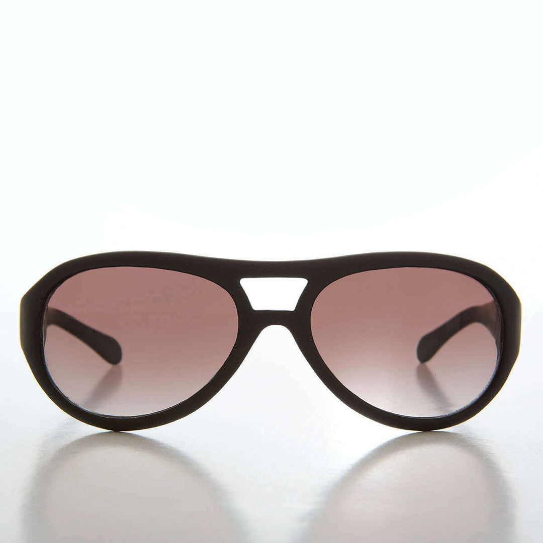 Pilot Sunglasses with Gradient Lenses - Ritter