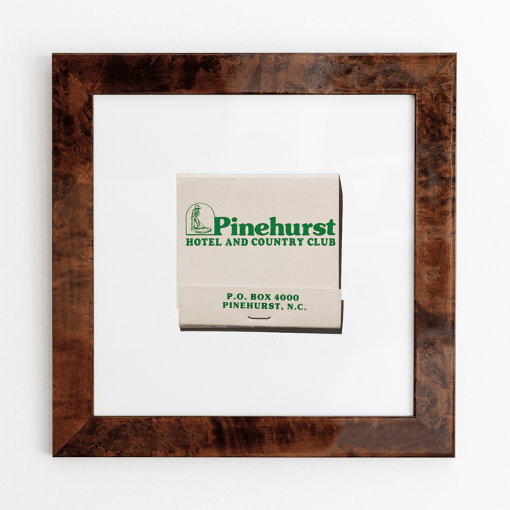 Pinehurst (Back)