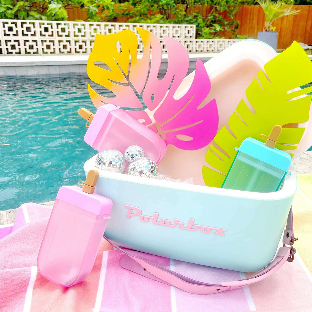 Popsicle Tumbler