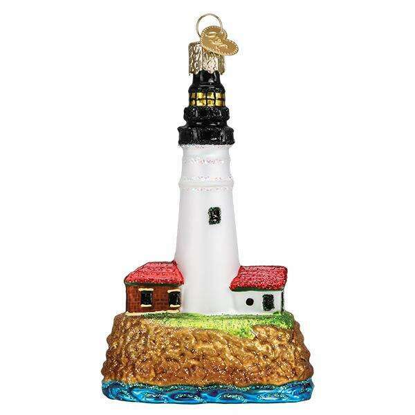 Portland Head Lighthouse
