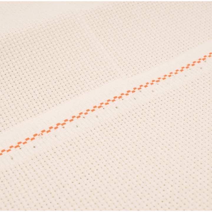 Precut Zweigart Aida 3251/264 Ivory