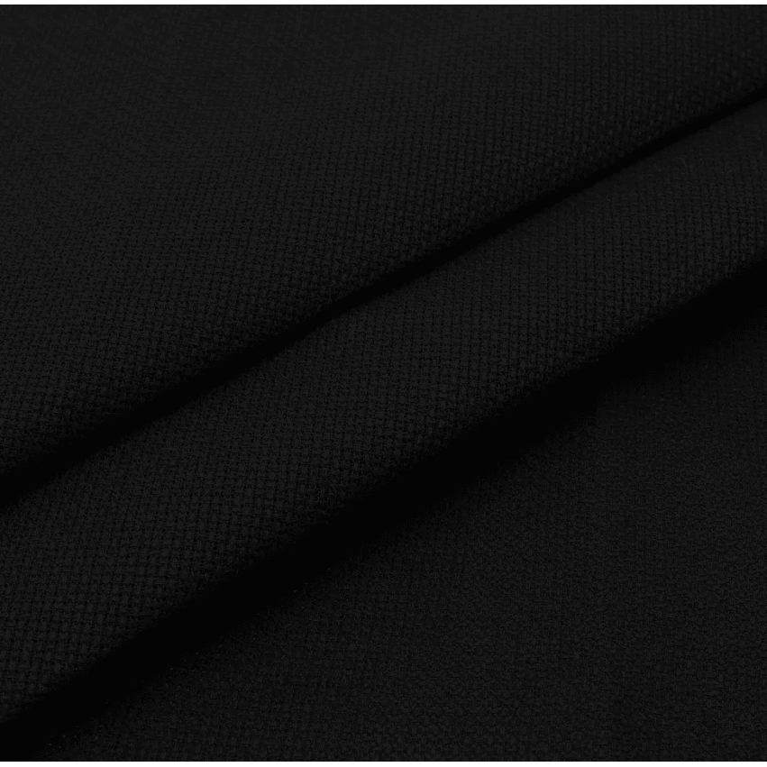 Precut Zweigart Aida 3251/720 Black