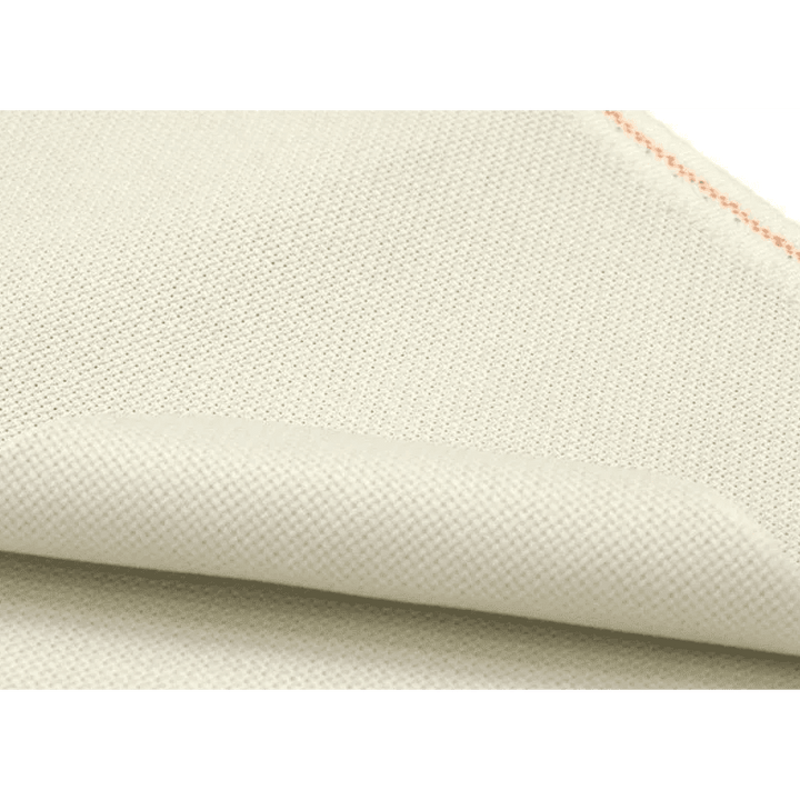 Precut Zweigart Aida 3251/770 Platinum