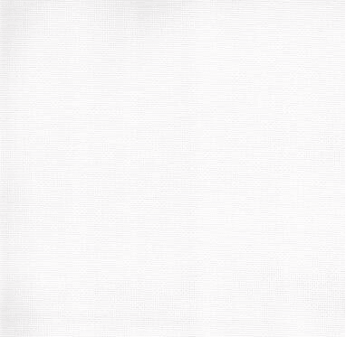 Precut  Zweigart Aida extra fine 20 count Antique White 3326/101