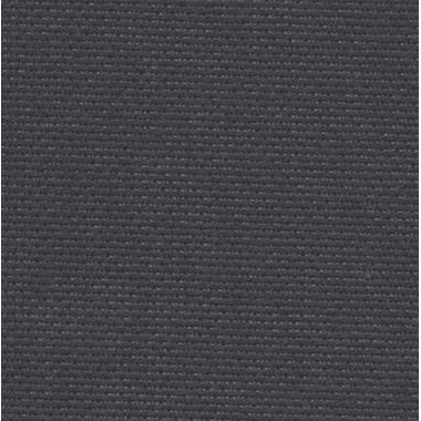 Precut  Zweigart Aida extra fine 20 count Charcoal Grey 3326/7026