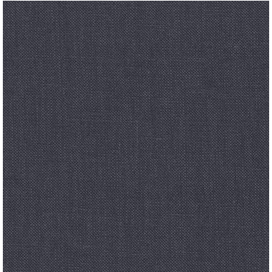 Precut  Zweigart Belfast 32 count Charcoal Gray 3609/7026