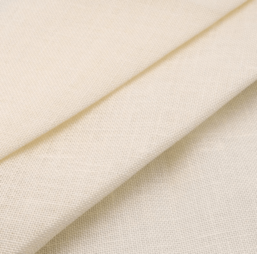 Precut Zweigart Belfast 3609/222 Cream