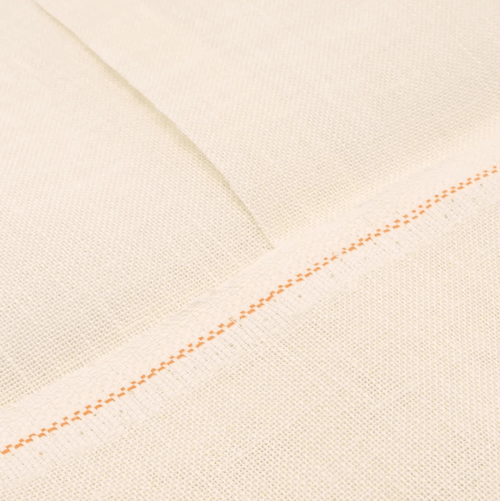 Precut Zweigart Belfast 3609/222 Cream