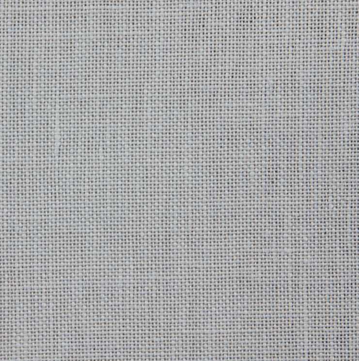 Precut Zweigart Belfast 3609/705 Pearl Gray