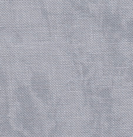 Precut Zweigart Belfast Vintage 3609/7729 Vintage Gray