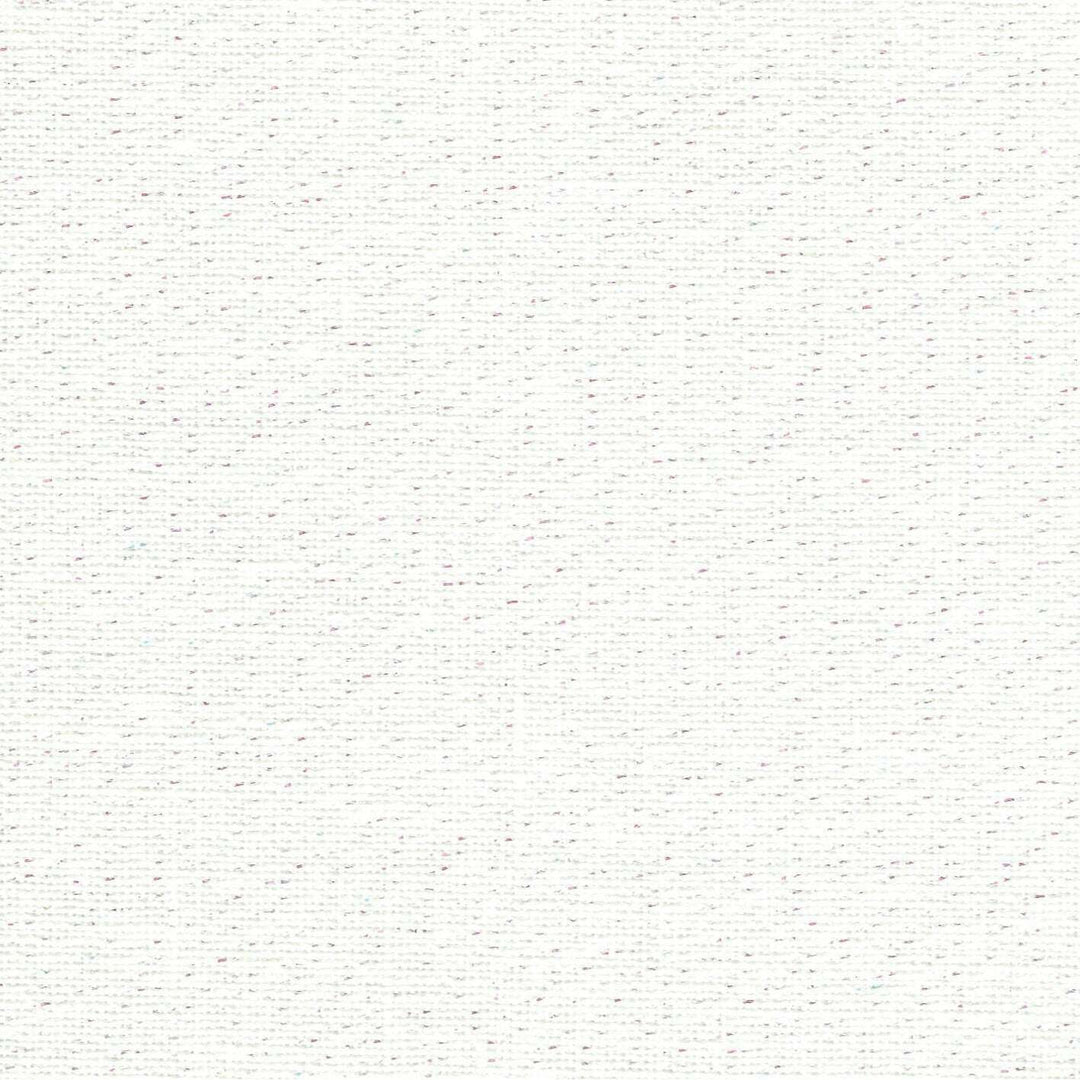 Precut Zweigart Cashel 28 count Opalescent White 3281/1111