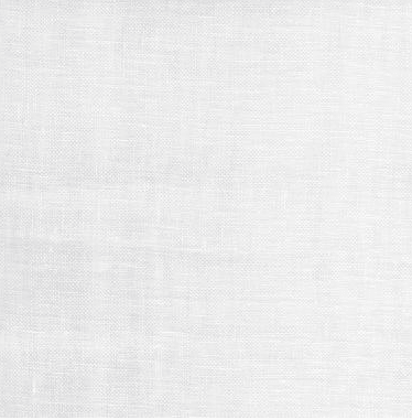 Precut  Zweigart Cashel 28 count White 3281/100