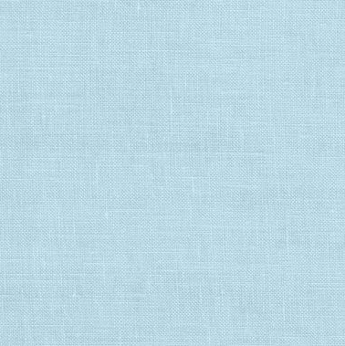 Precut  Zweigart Edinburgh 36 count Aqua 3217/5146