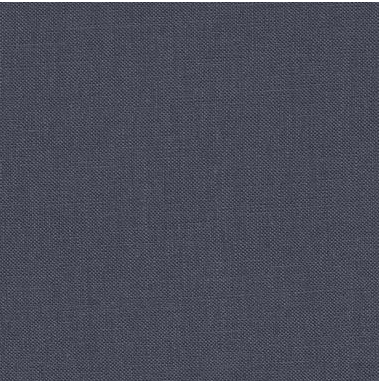 Precut  Zweigart Edinburgh 36 count Charcoal Gray 3217/7026
