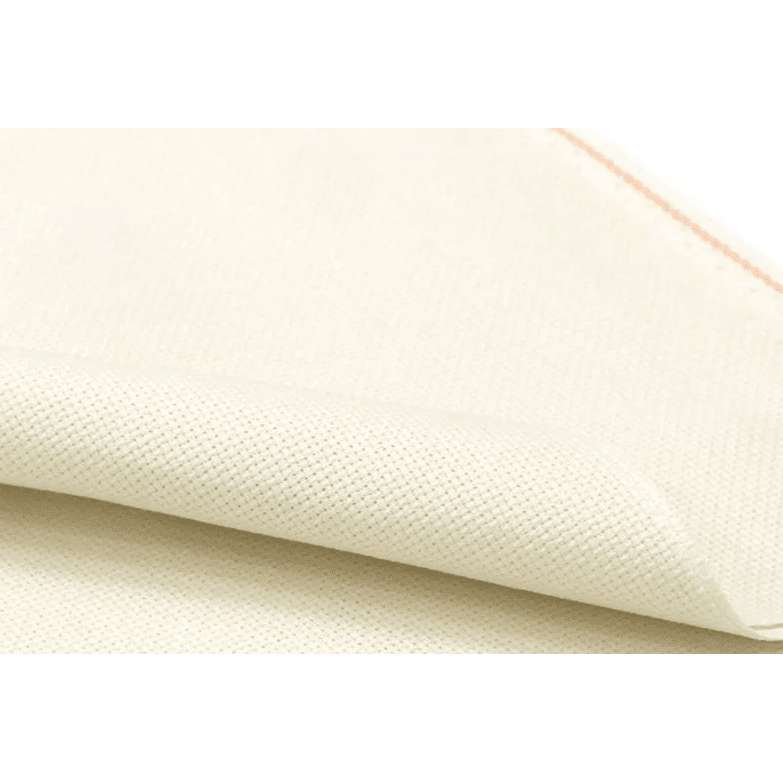 Precut Zweigart Fein-Aida 18 ct. 3793/264 Ivory