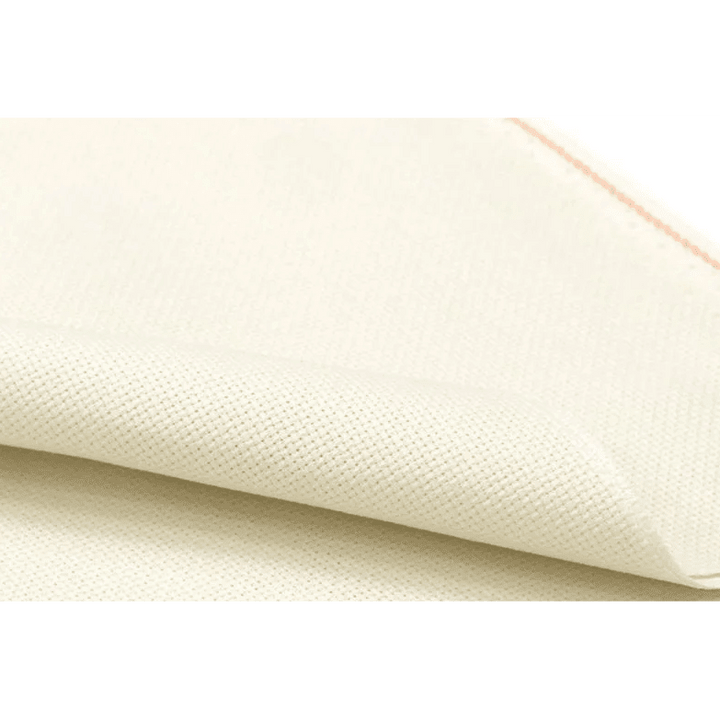 Precut Zweigart Fein-Aida 18 ct. 3793/264 Ivory