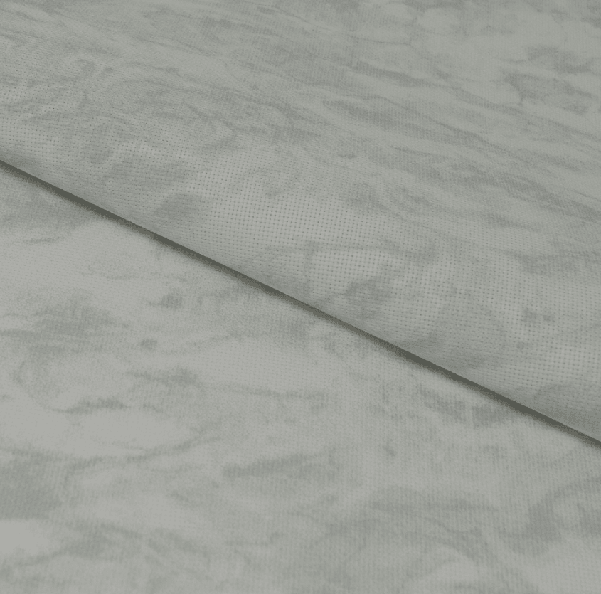 Precut Zweigart Fein-Aida Vintage 18 count Vintage Marble 3793/7139