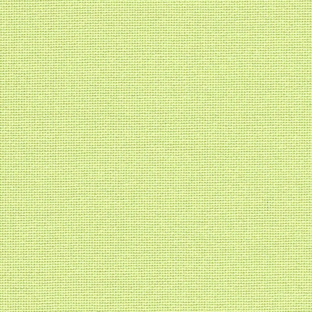 Precut Zweigart Lugana 25 count Lime Green 3835/6140