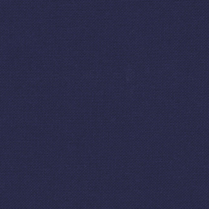 Precut Zweigart Lugana 25 count Navy Blue 3835/589