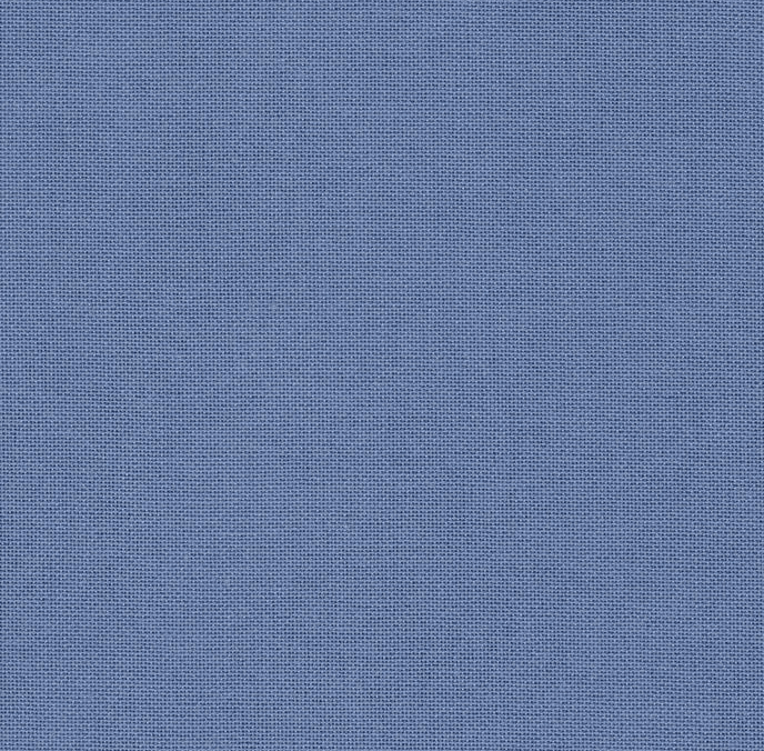 Precut Zweigart Murano 32 count Colonial Blue 3984/522