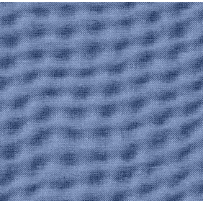 Precut Zweigart Murano 32 count Colonial Blue 3984/522