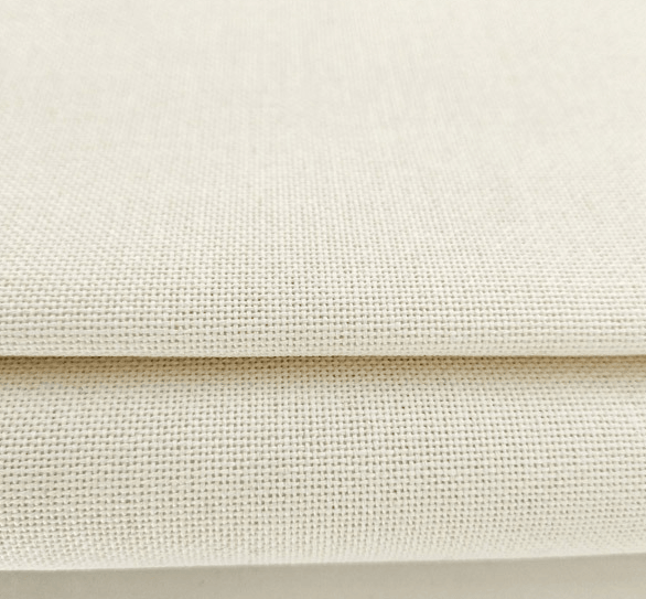 Precut Zweigart Murano 3984/99 Soft Cream