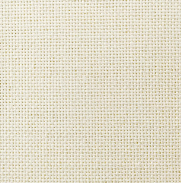 Precut Zweigart Murano 3984/99 Soft Cream