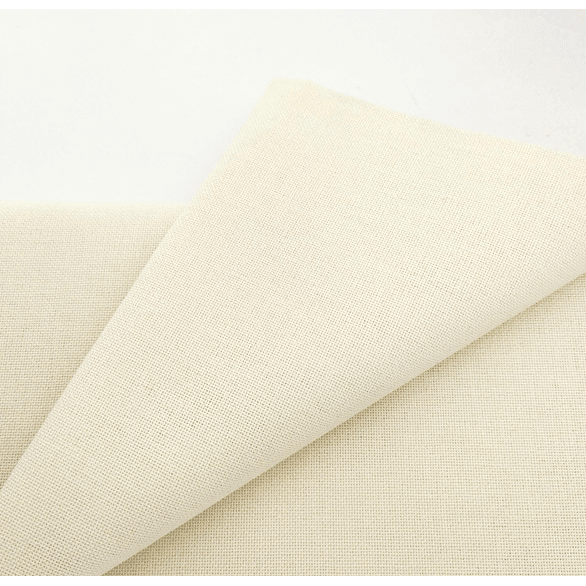 Precut Zweigart Murano 3984/99 Soft Cream