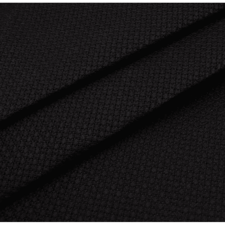 Precut Zweigart Stern-Aida 14 count Black 3706/720