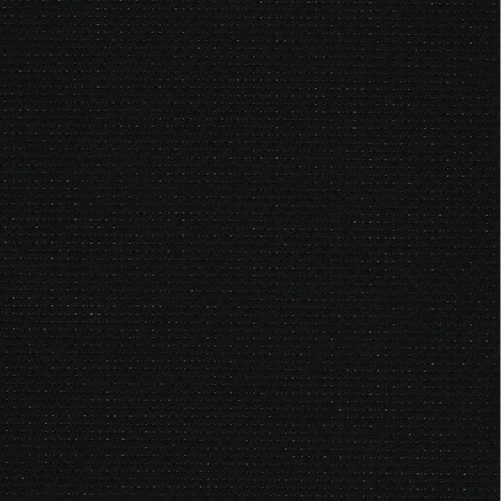 Precut Zweigart Stern-Aida 14 count Black 3706/720
