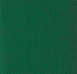 Precut Zweigart Stern-Aida 14 count Dark Green 3706/6037