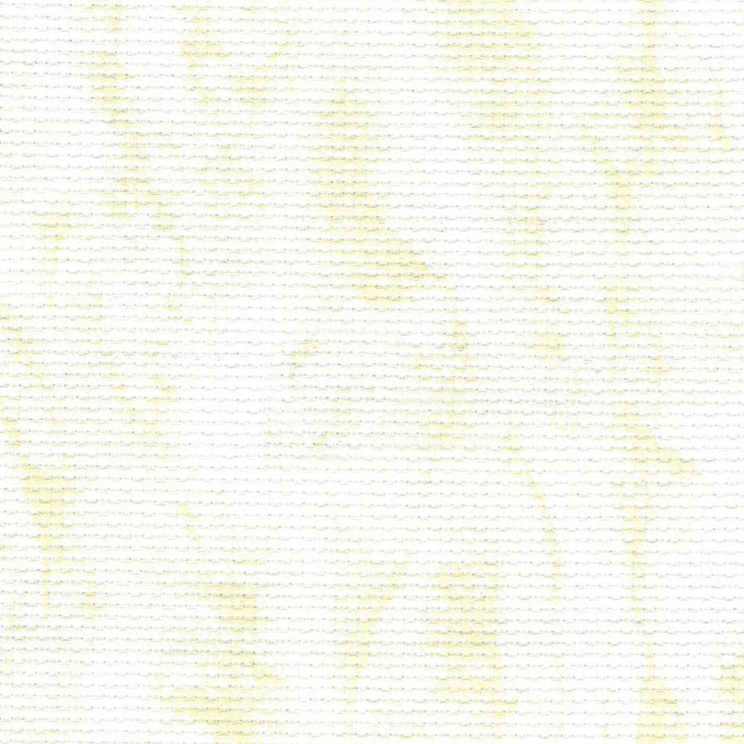 Precut  Zweigart Stern-Aida Vintage 14 count Vintage Cream 3706/1019