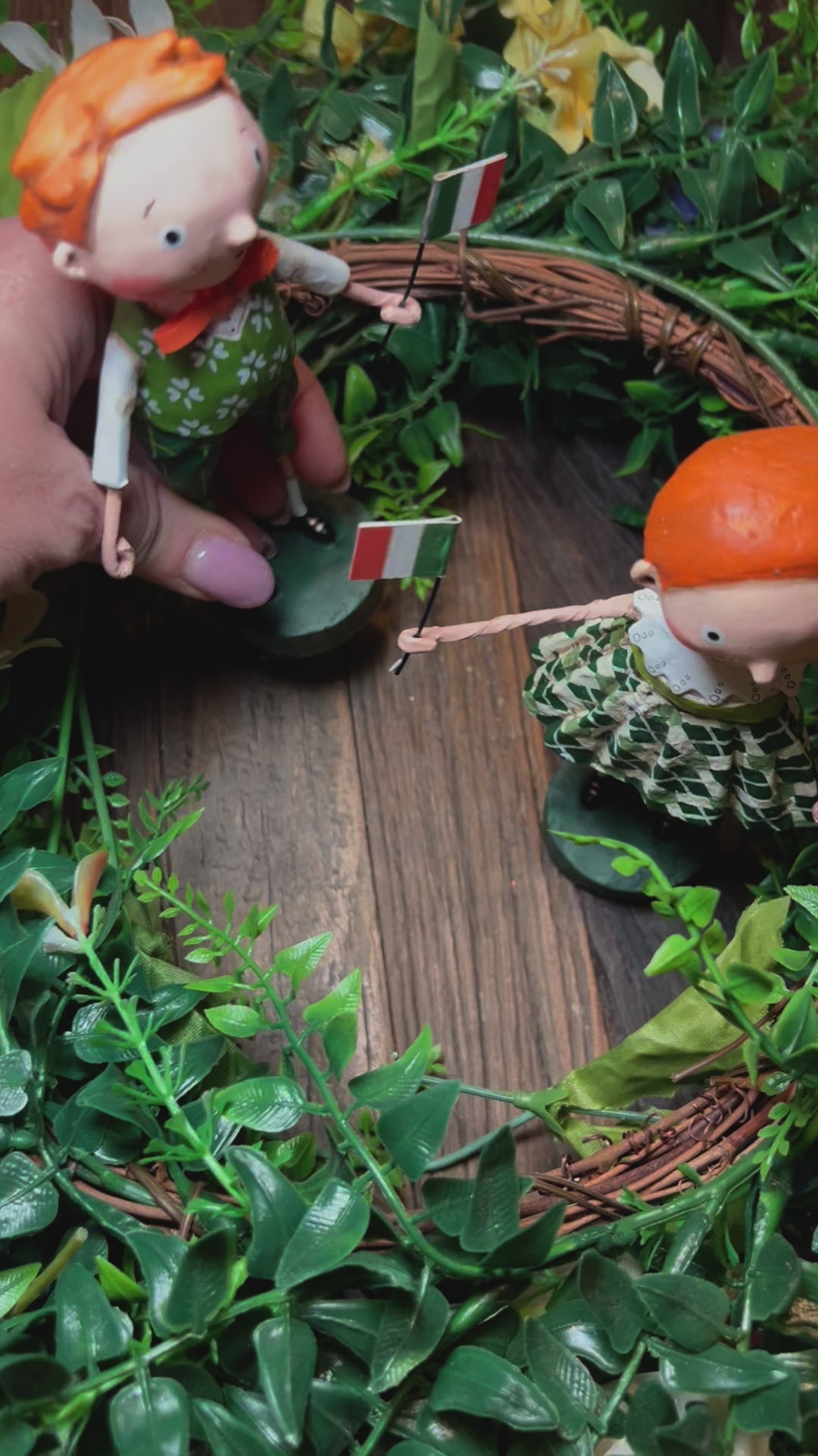 Lori Mitchell New for 2024 St. Patrick's Day Bundle