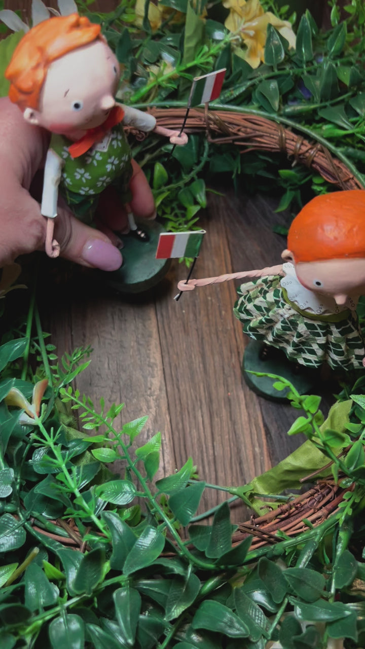 Lori Mitchell New for 2024 St. Patrick's Day Bundle