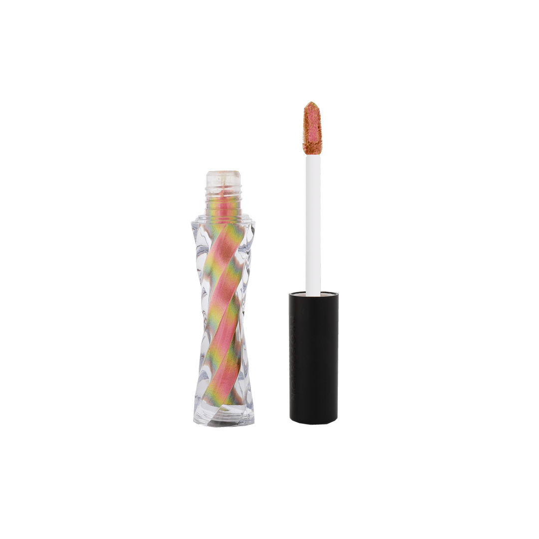 Prismatic Chrome Liquid Eyeshadow