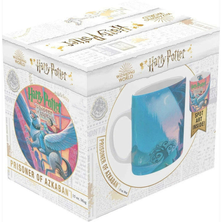 Prisoner of Azkaban Mug
