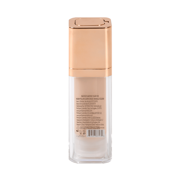 Feel Good Skin Long Wear Skin Perfector