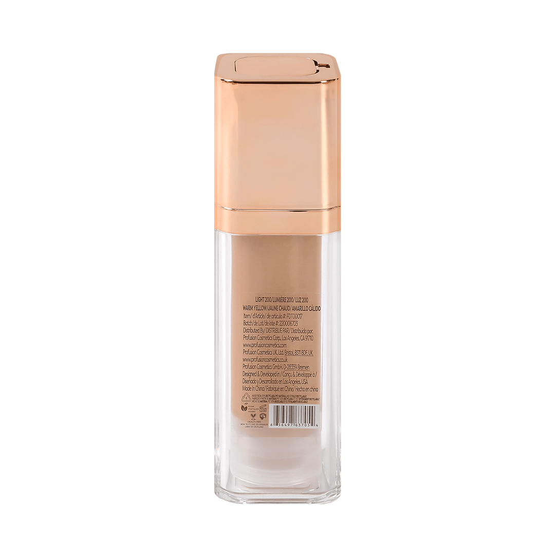 Feel Good Skin Long Wear Skin Perfector
