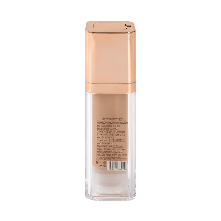 Feel Good Skin Long Wear Skin Perfector