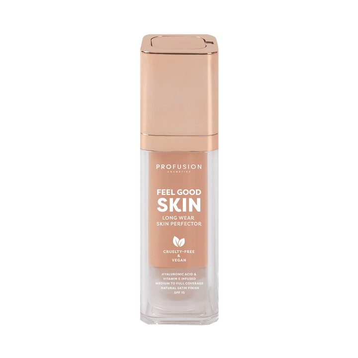 Feel Good Skin Long Wear Skin Perfector