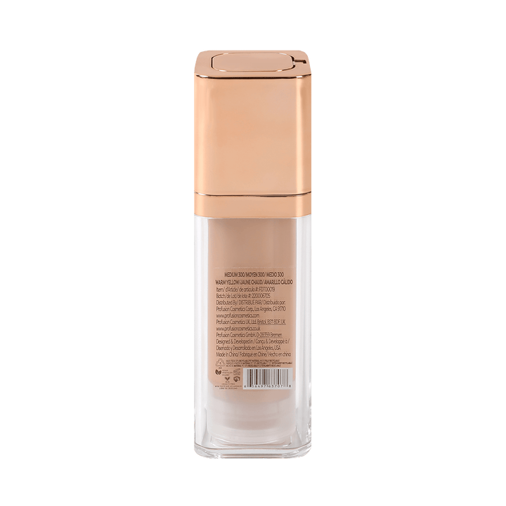 Feel Good Skin Long Wear Skin Perfector