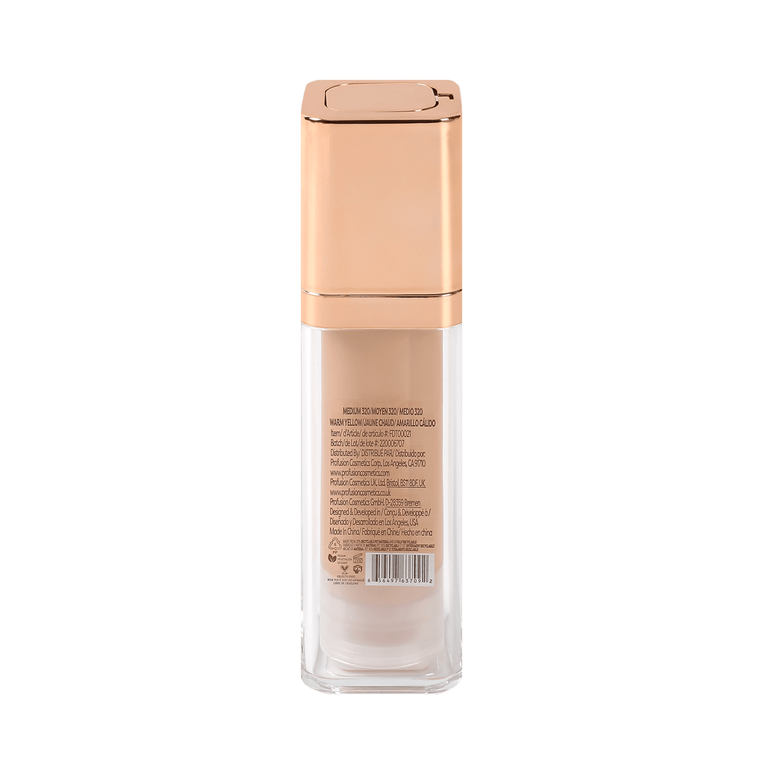 Feel Good Skin Long Wear Skin Perfector