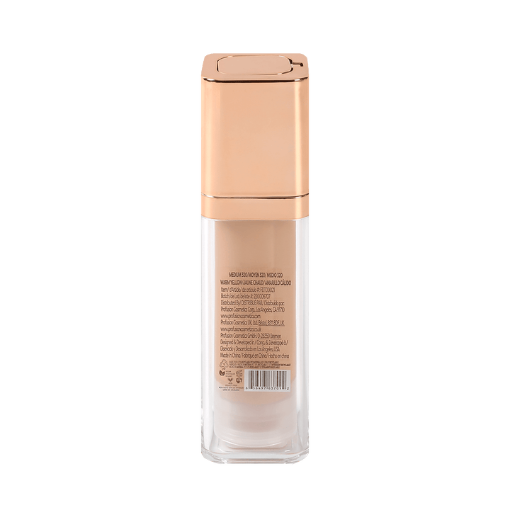 Feel Good Skin Long Wear Skin Perfector
