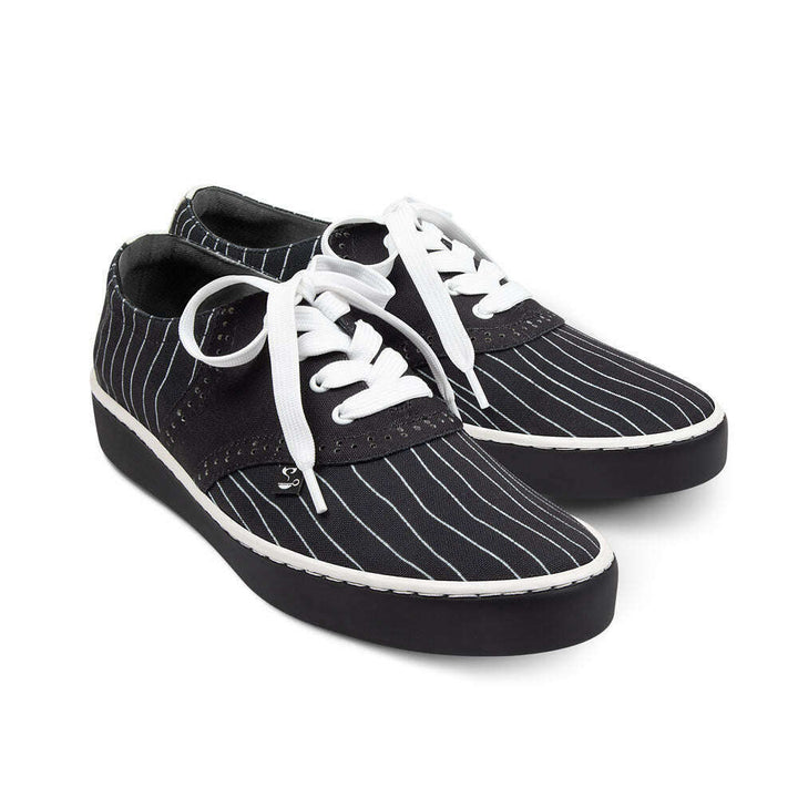 Pumpkin King Women's Casual Sneakers