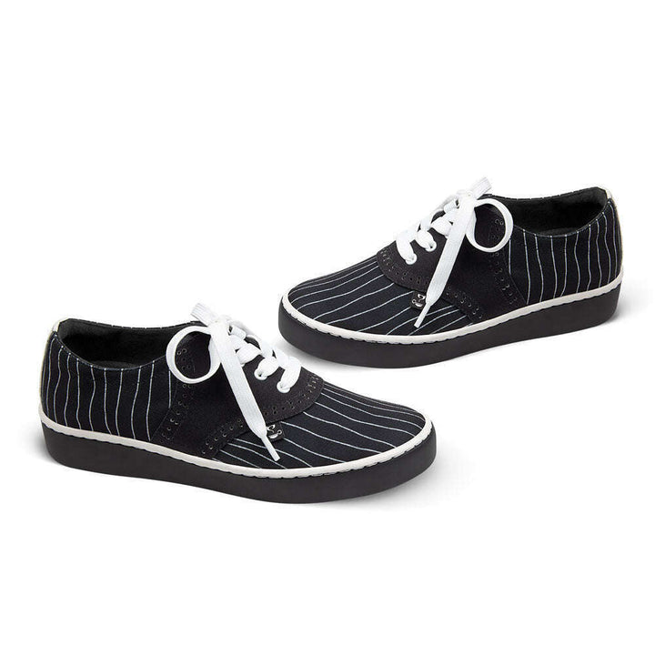 Pumpkin King Women's Casual Sneakers