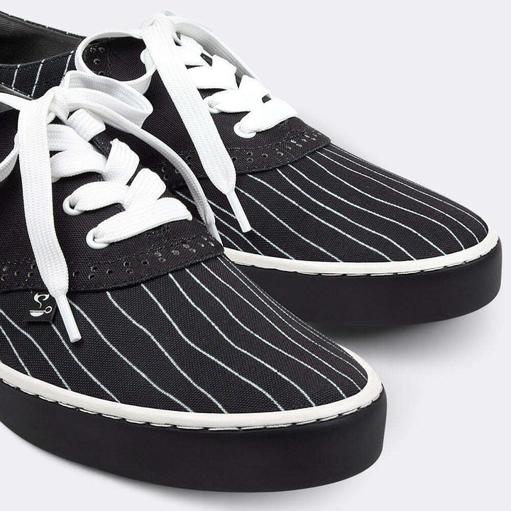 Pumpkin King Women's Casual Sneakers