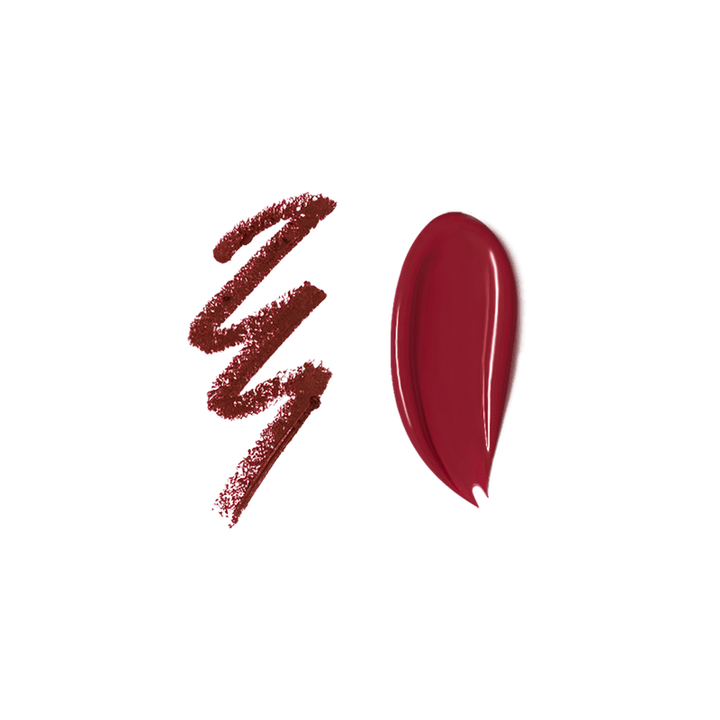 Pumpkin Spice | Cashmere Lips Lip Liner & Balm Duo
